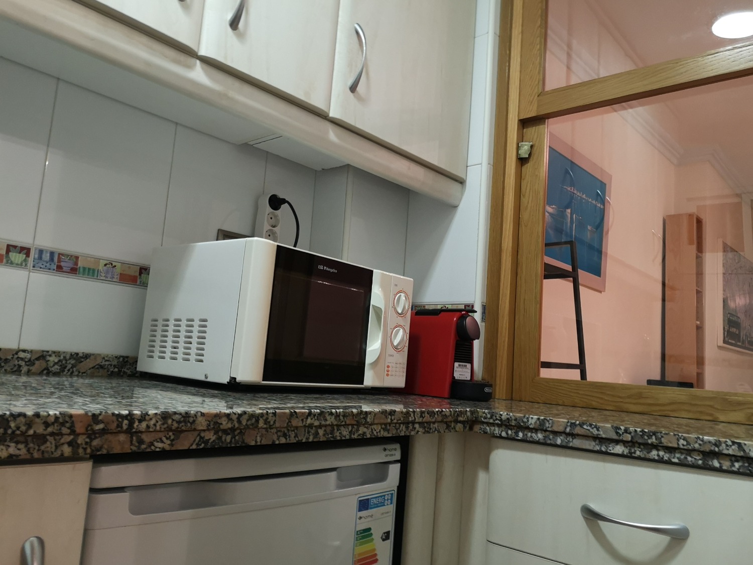 Estudo de vacacionais en Arroyo de la Miel (Benalmádena)