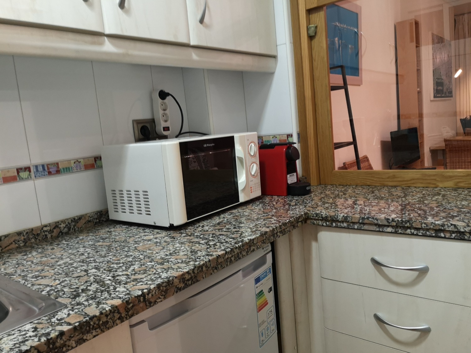 Estudo de vacacionais en Arroyo de la Miel (Benalmádena)