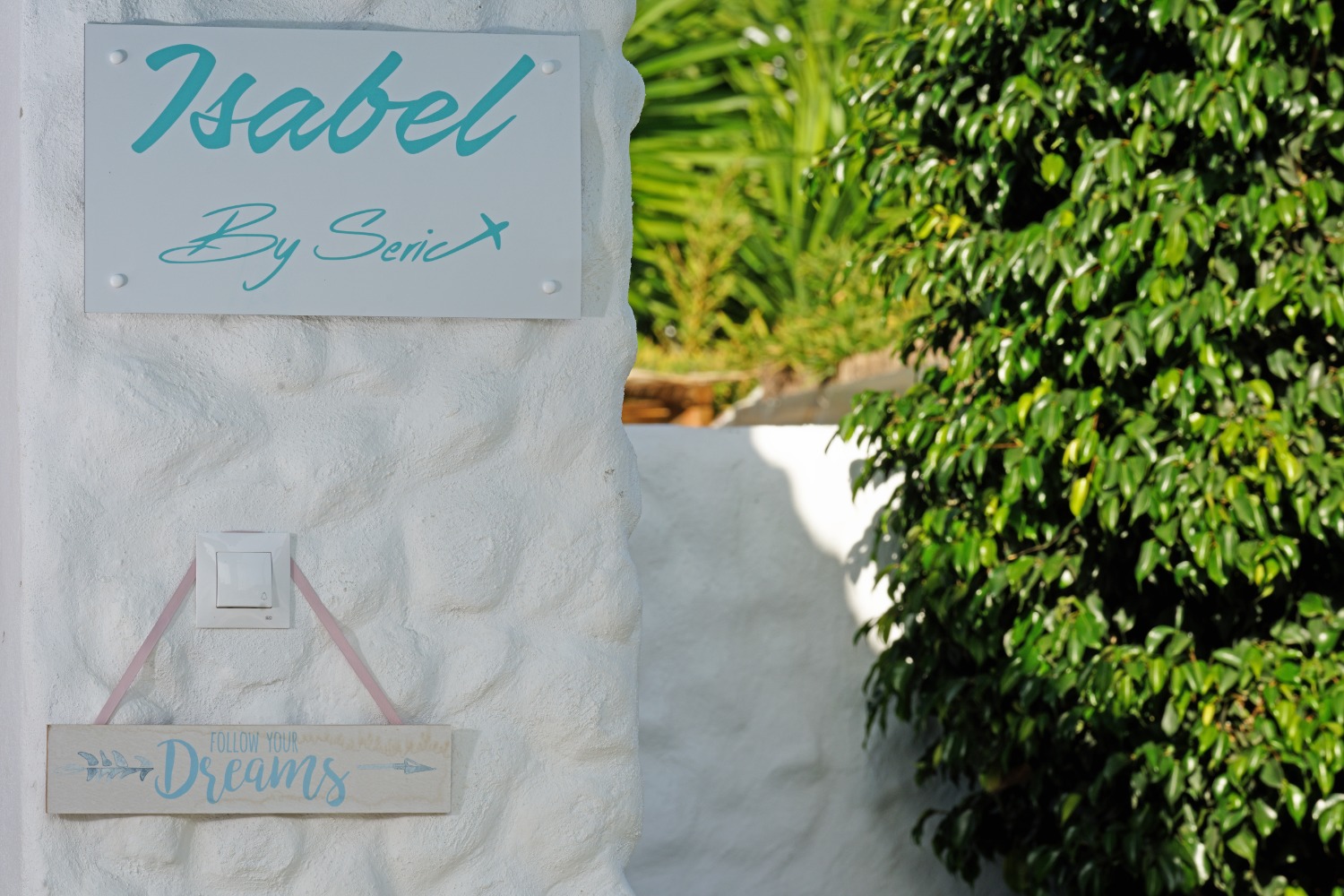 Vila de vacances in Playamar - Benyamina (Torremolinos)
