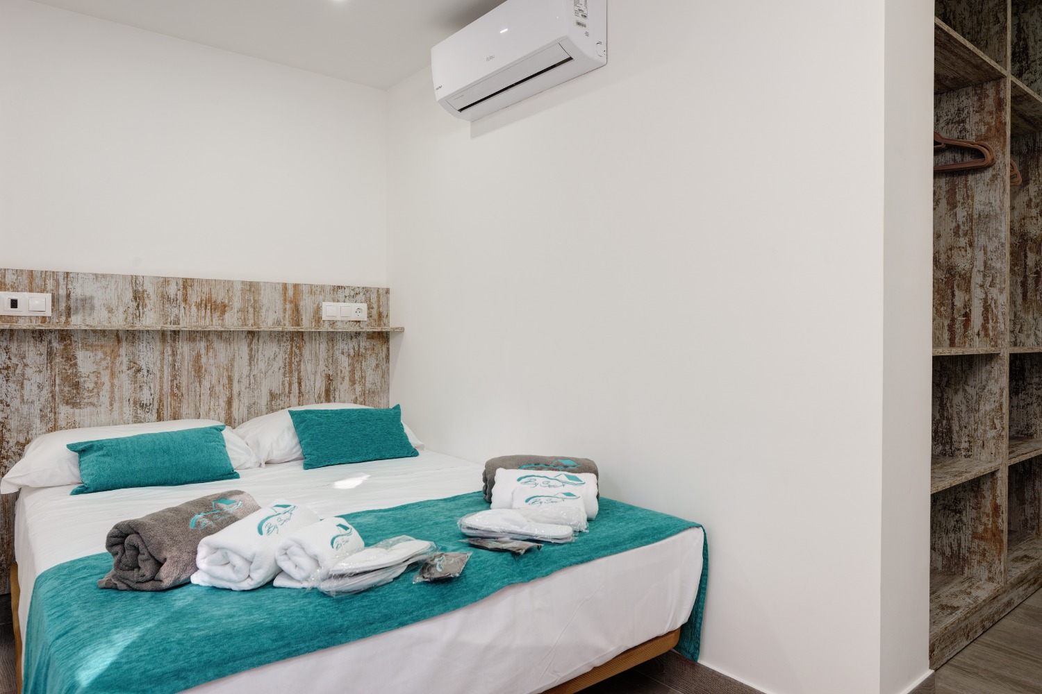 Vila de vacances in Playamar - Benyamina (Torremolinos)