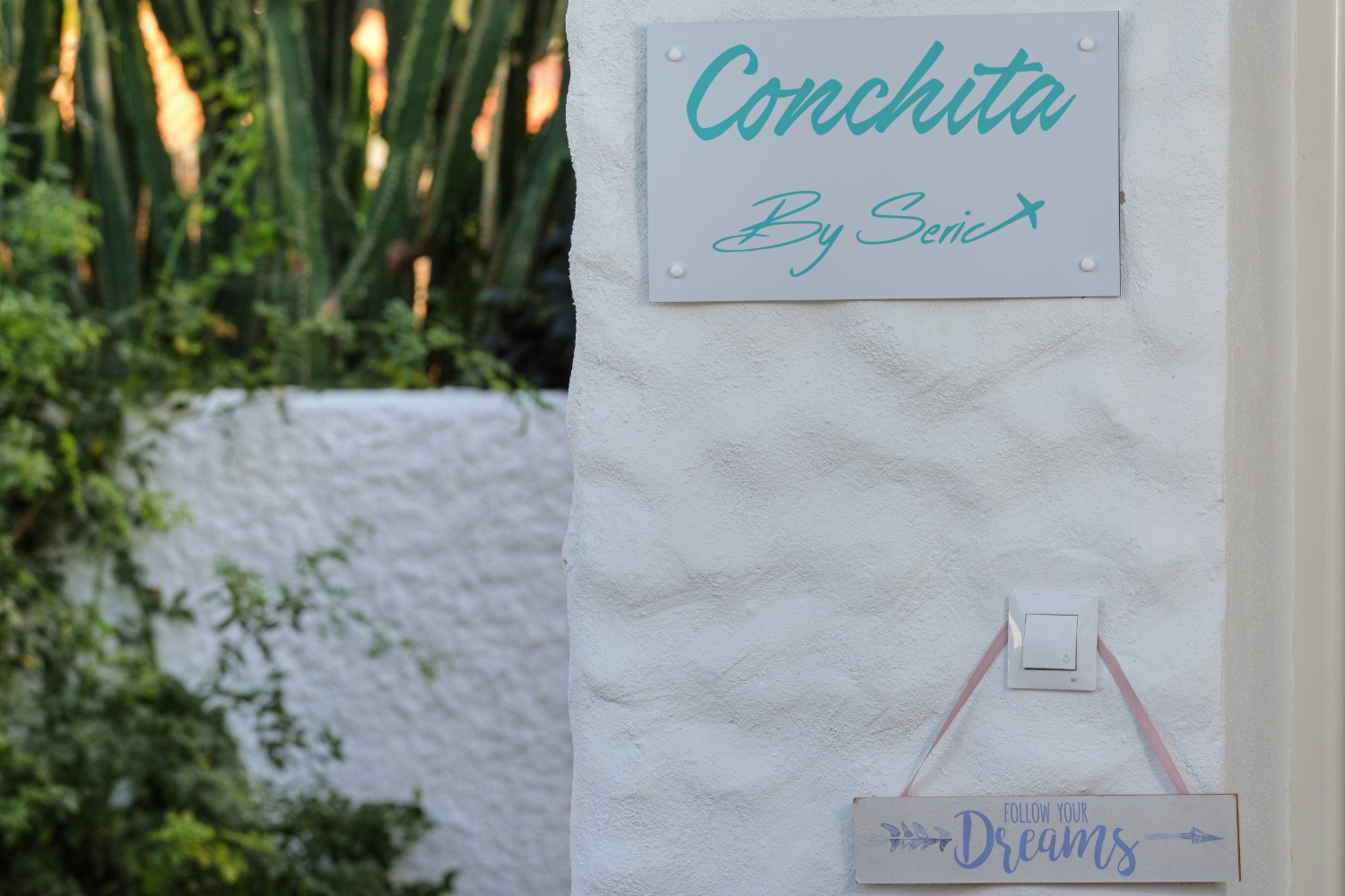 Villa Conchita