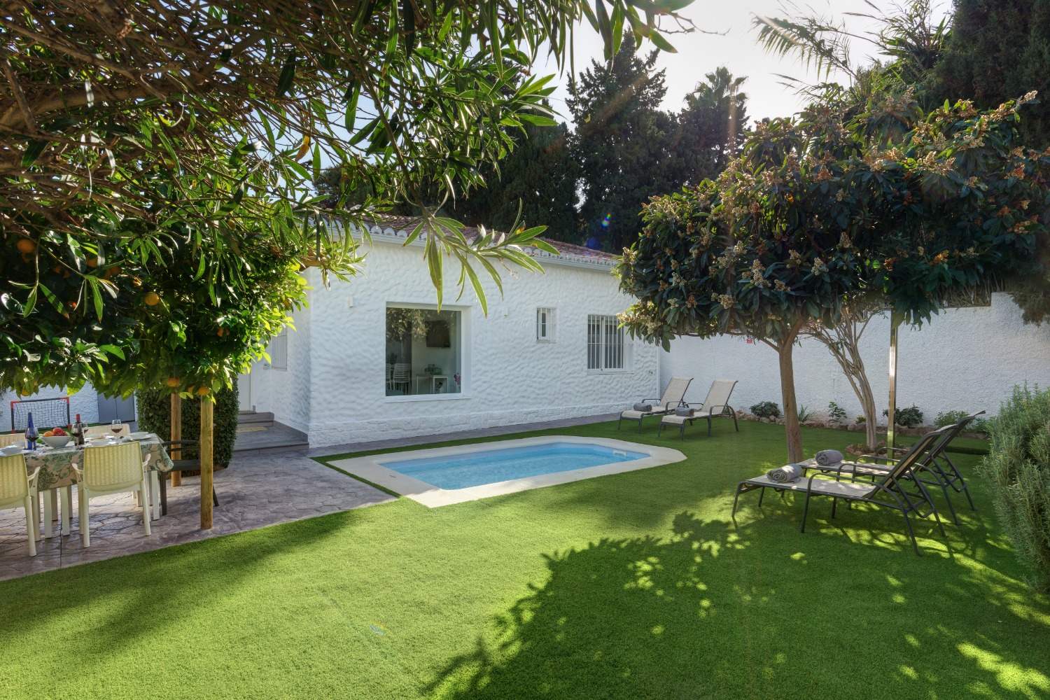Villa Conchita