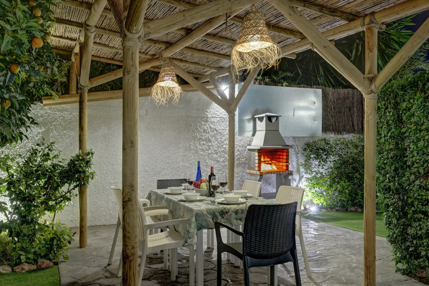 Villa Conchita