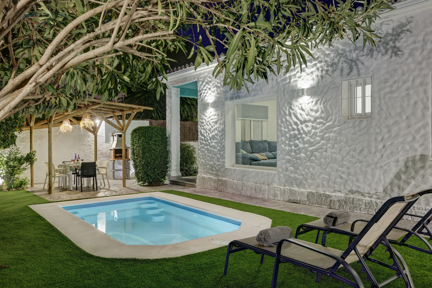 Villa Conchita