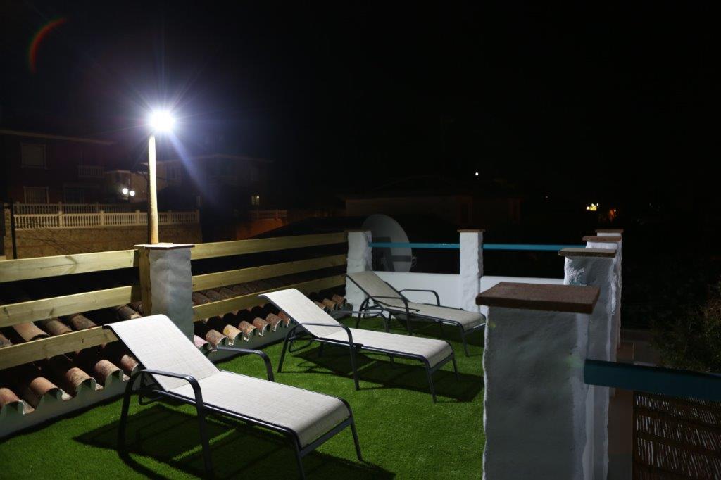 Villa El Ranchito