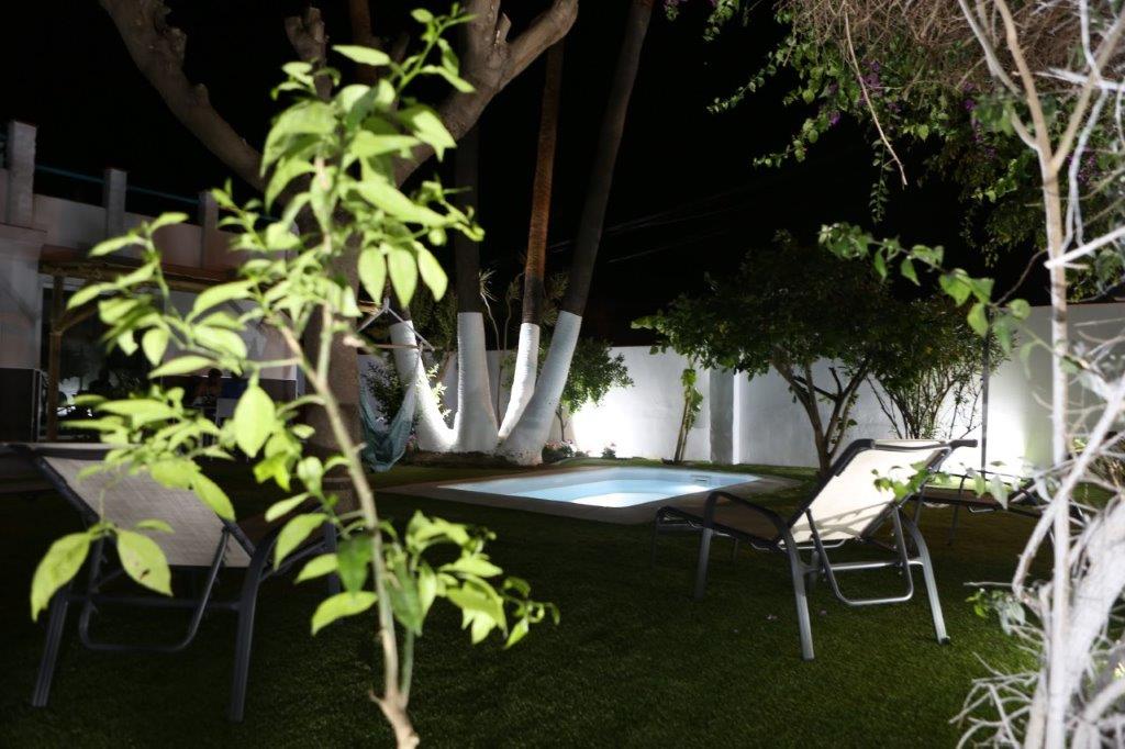 Villa El Ranchito