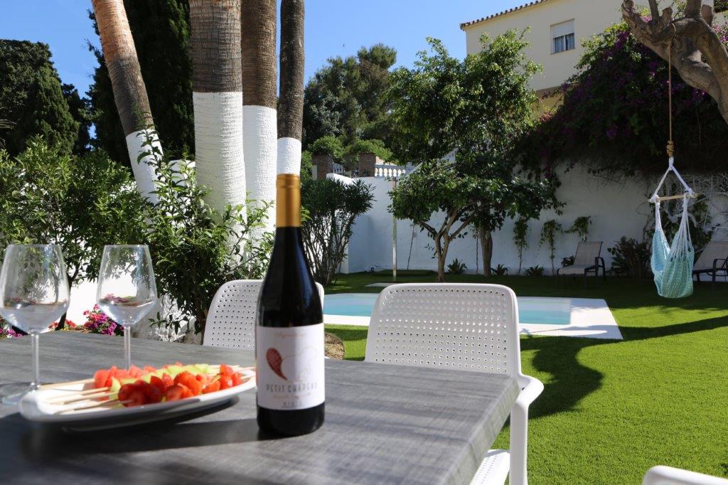 Villa El Ranchito