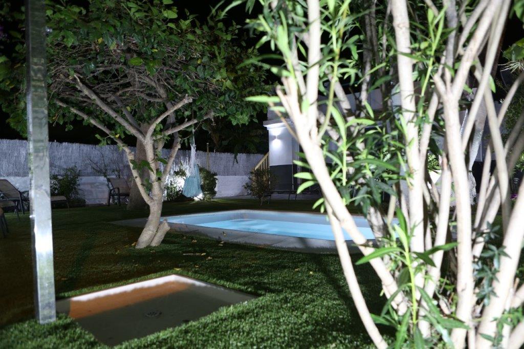 Villa El Ranchito