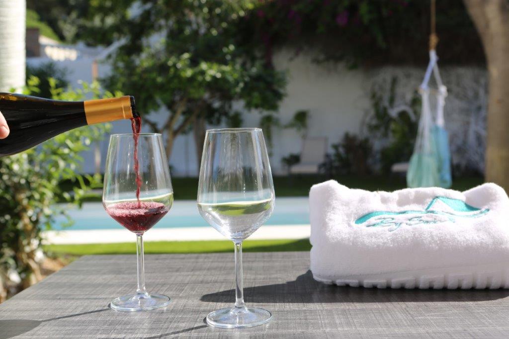 Villa El Ranchito