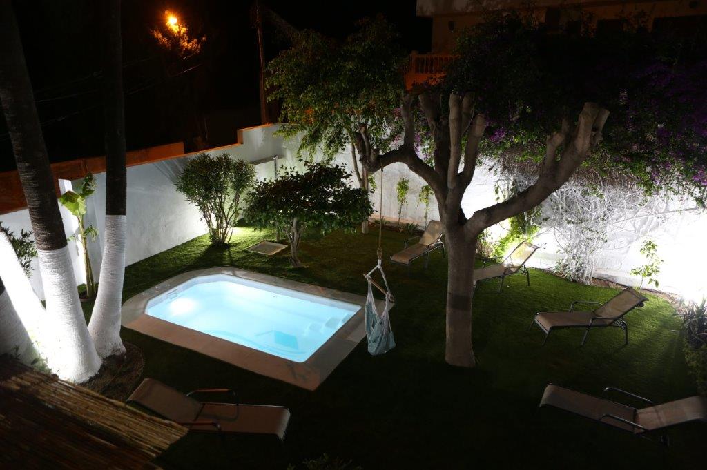 Villa El Ranchito