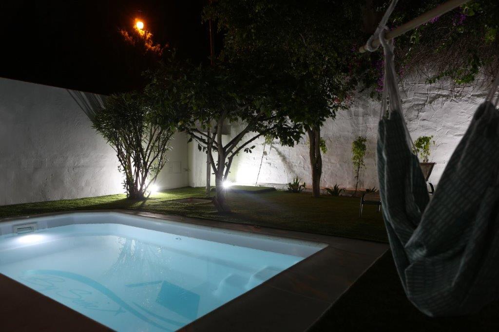 Villa für ferien in Playamar - Benyamina (Torremolinos)