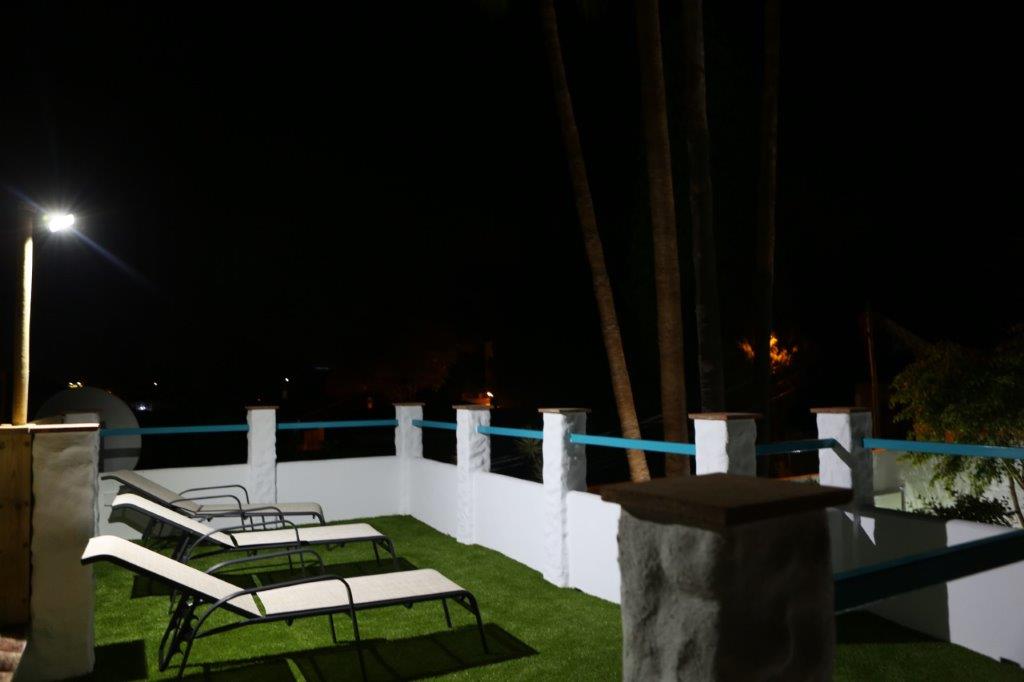 Villa El Ranchito