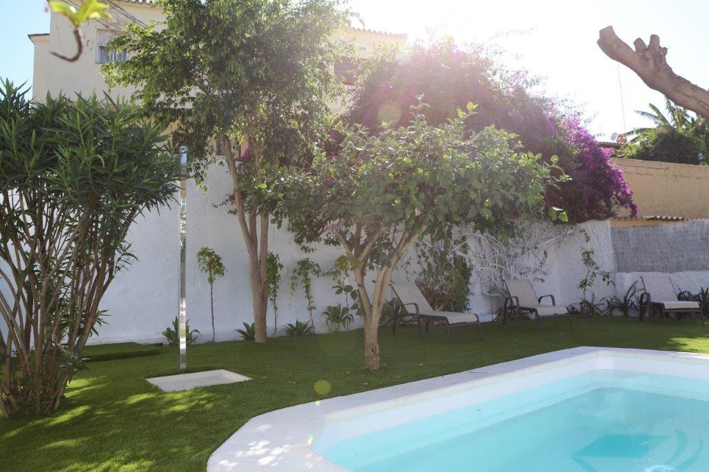Villa El Ranchito