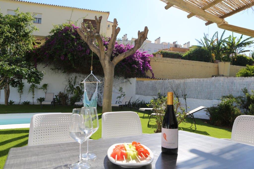 Villa El Ranchito