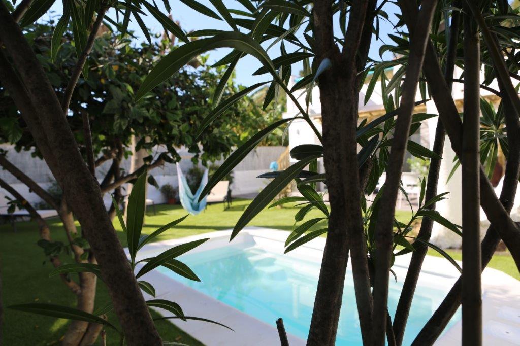 Villa El Ranchito