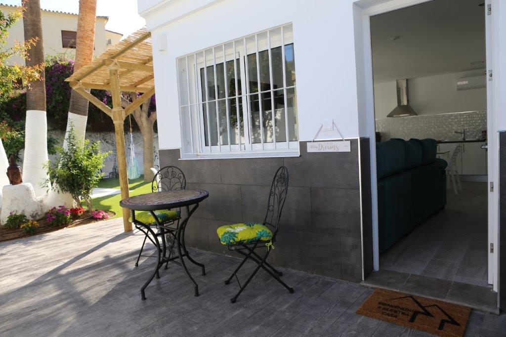 Villa El Ranchito