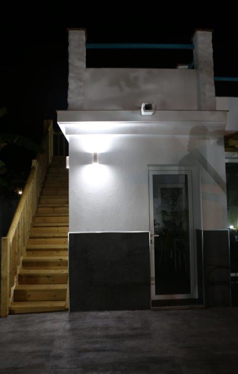 Villa El Ranchito
