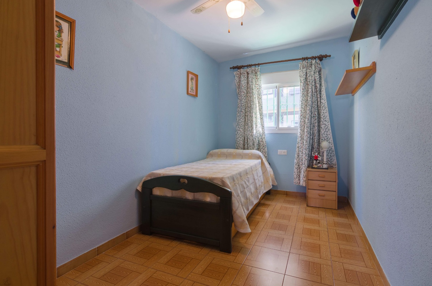Vila v prodeji in Centro Ciudad (Fuengirola)