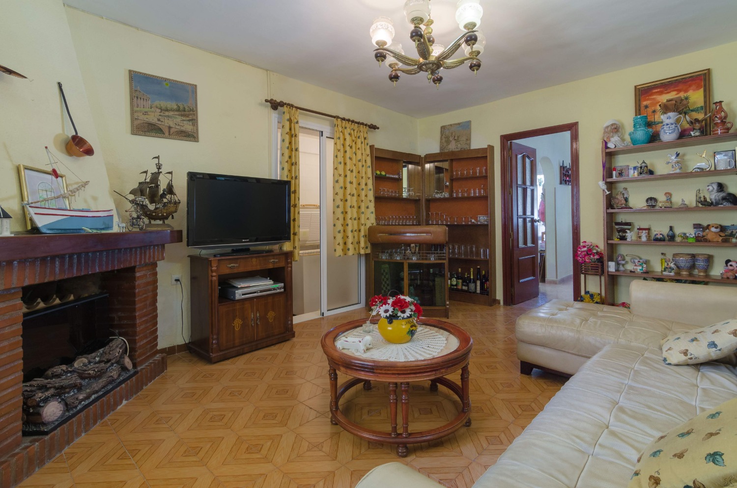 Villa in vendita a Centro Ciudad (Fuengirola)