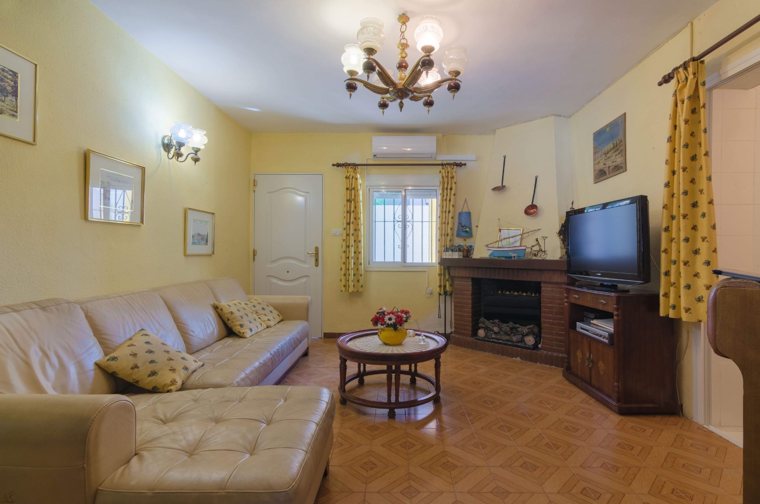 Vila v prodeji in Centro Ciudad (Fuengirola)