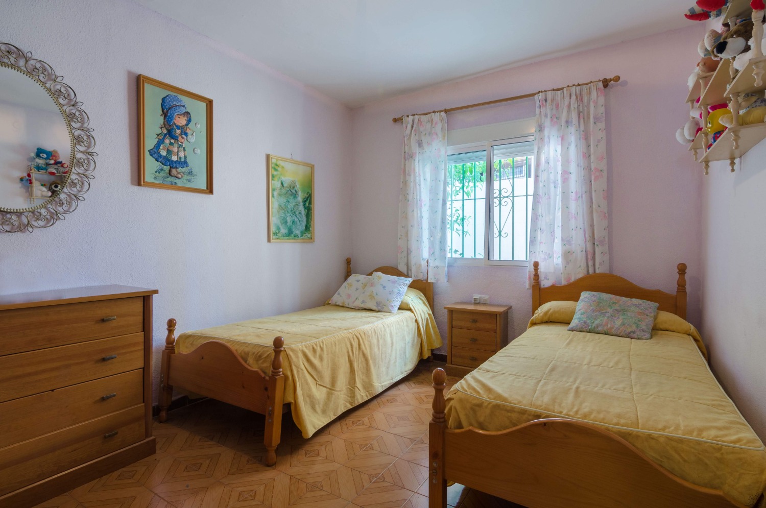 Vila v prodeji in Centro Ciudad (Fuengirola)