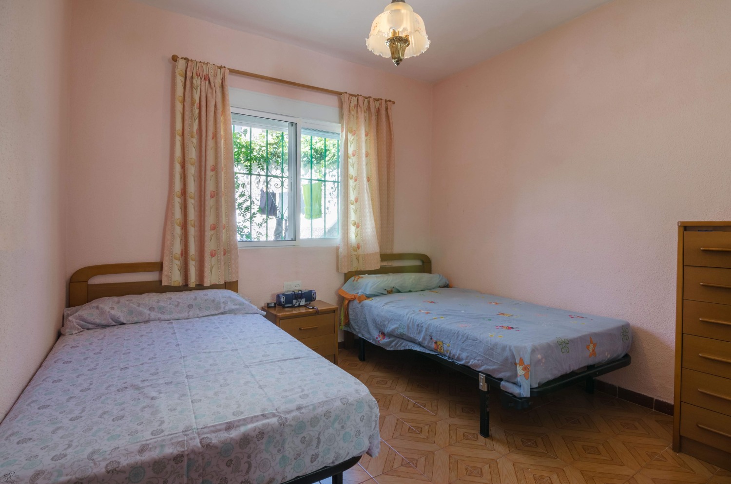 Вилла в продаже в Centro Ciudad (Fuengirola)