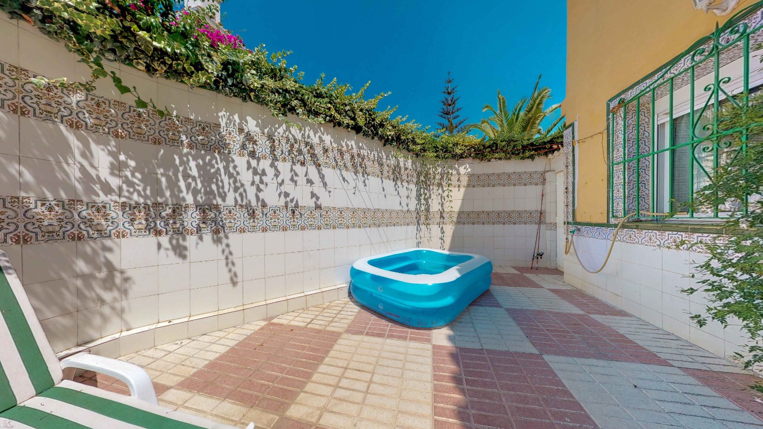 Vila v prodeji in Centro Ciudad (Fuengirola)