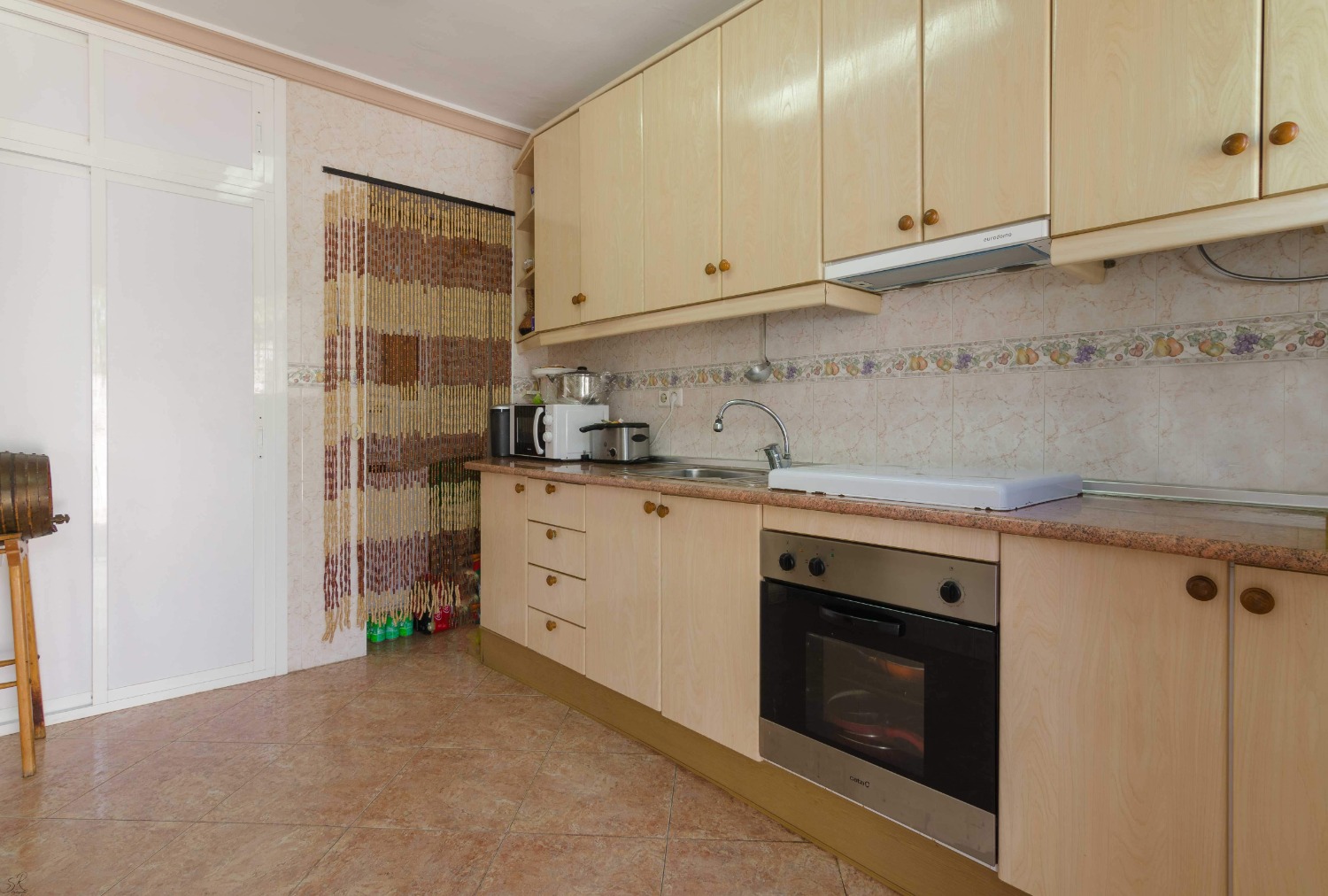 Vila v prodeji in Centro Ciudad (Fuengirola)