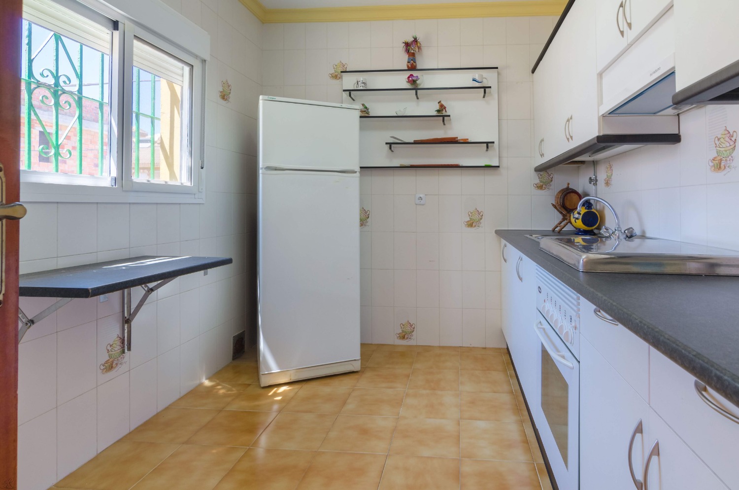 Vila v prodeji in Centro Ciudad (Fuengirola)