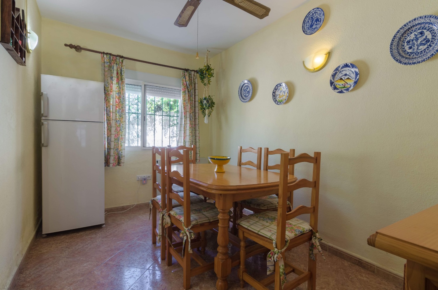 Villa in vendita a Centro Ciudad (Fuengirola)