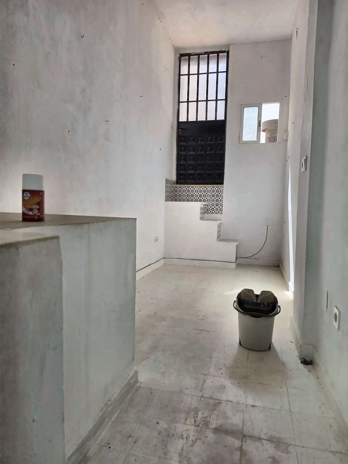 Local en venta con salida de humos en San Pedro de Alcántara