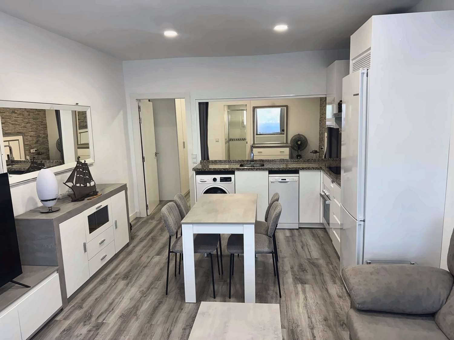 Appartamento in vendita a Arroyo de la Miel (Benalmádena)