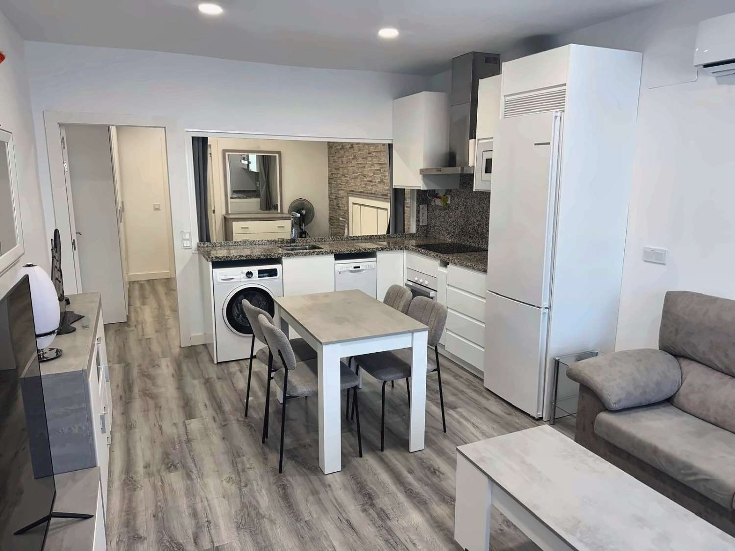 Appartamento in vendita a Arroyo de la Miel (Benalmádena)