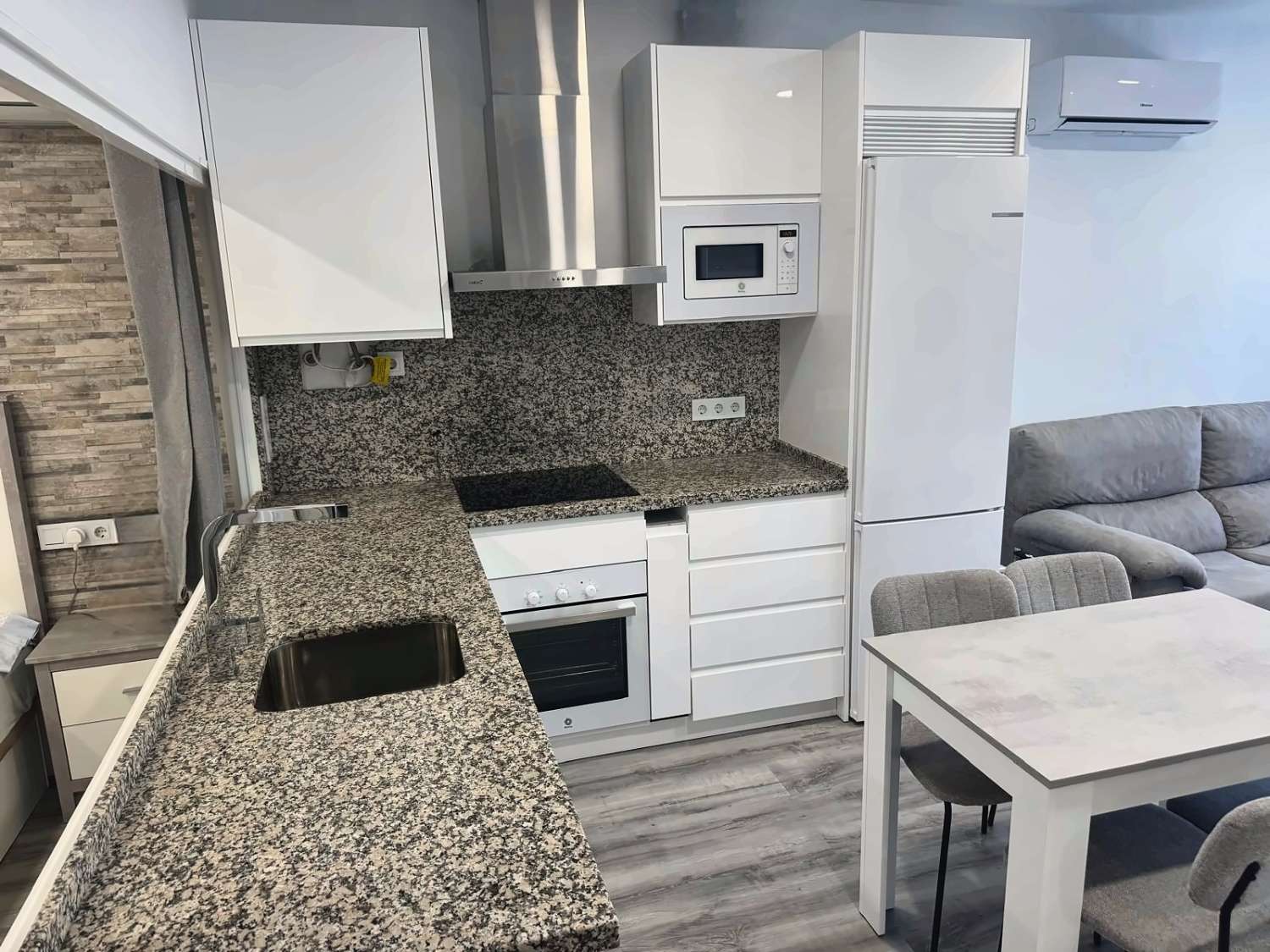 Appartamento in vendita a Arroyo de la Miel (Benalmádena)