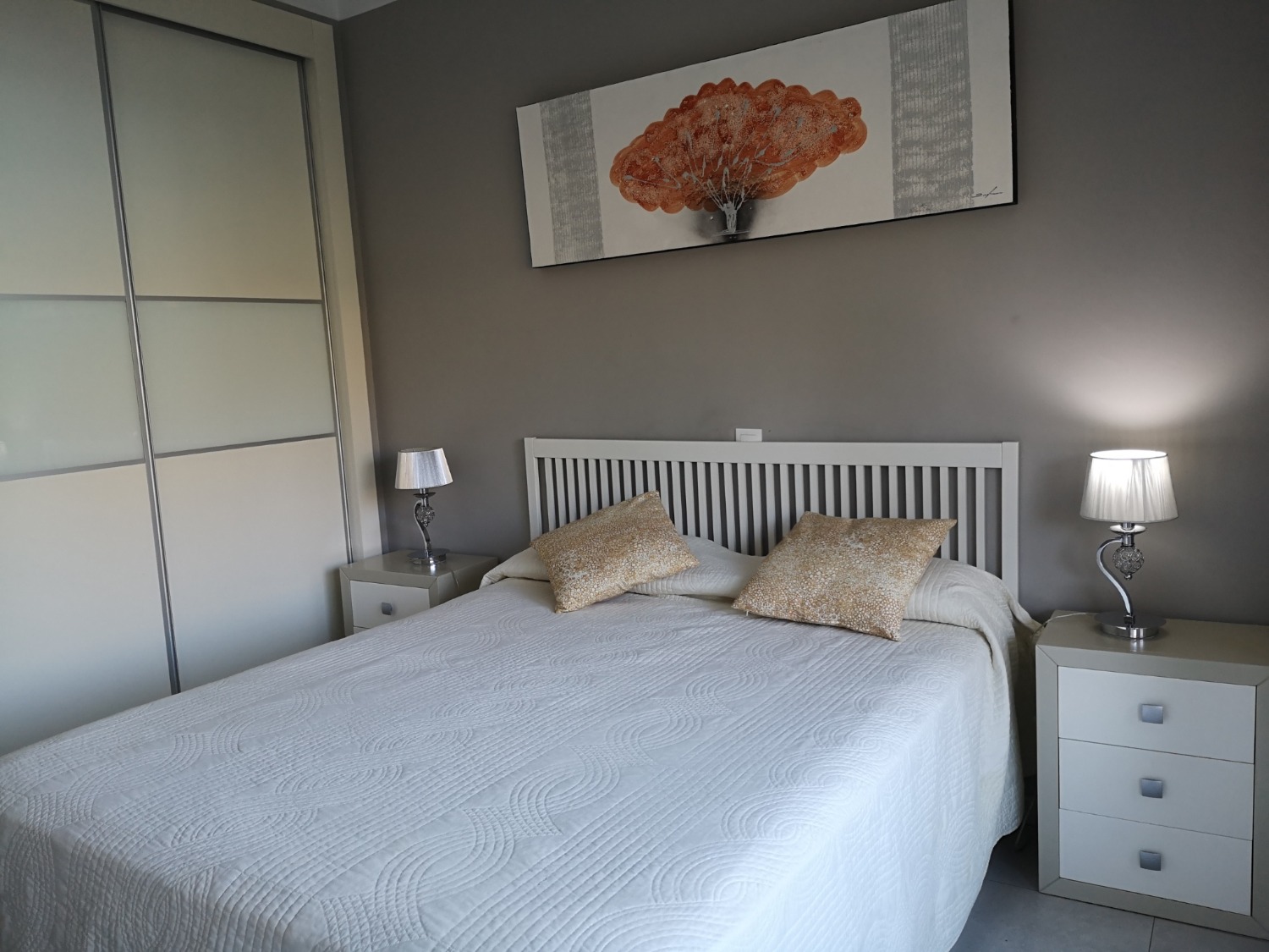 Apartamento de vacacionais en Parque de la Paloma (Benalmádena)