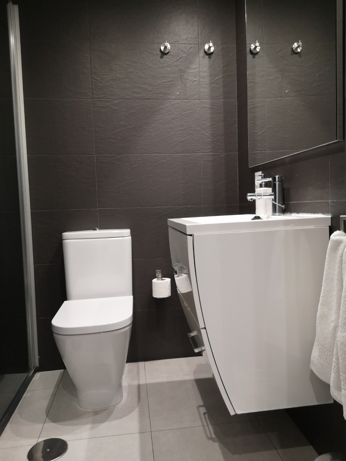 Apartamento de vacacionais en Parque de la Paloma (Benalmádena)