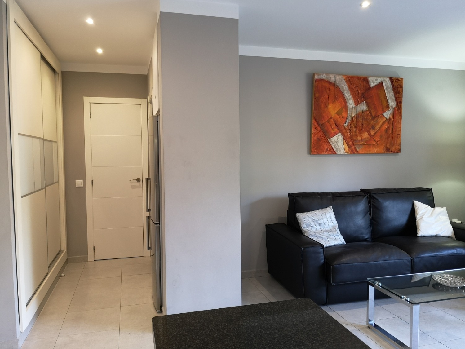 Apartamento de vacacionais en Parque de la Paloma (Benalmádena)