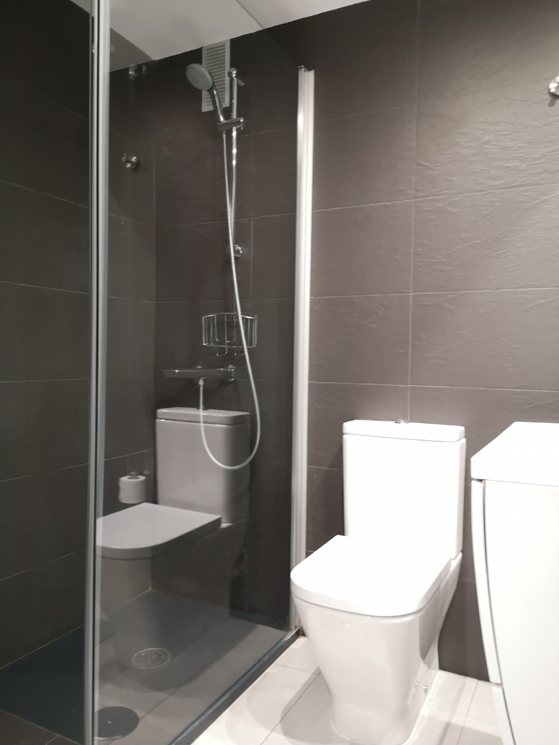 Apartamento de vacacionais en Parque de la Paloma (Benalmádena)