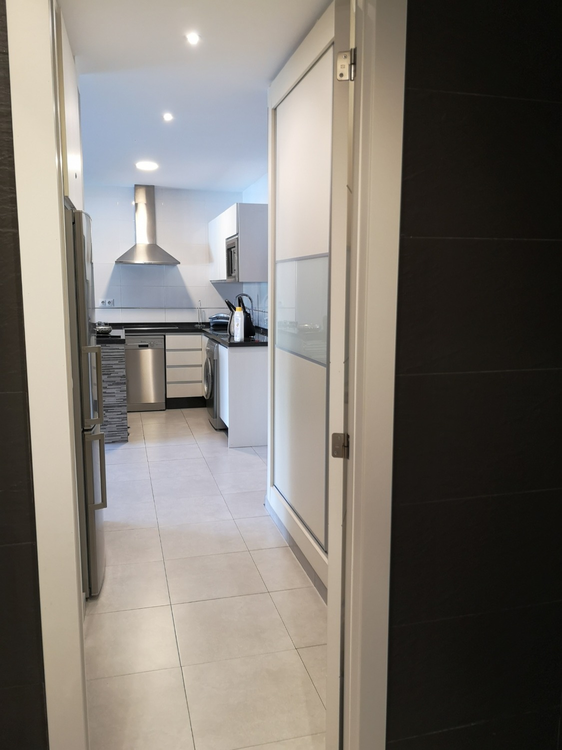 Apartamento de vacacionais en Parque de la Paloma (Benalmádena)