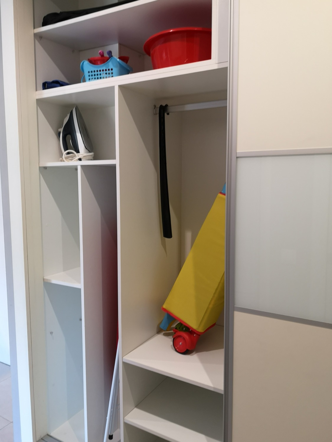 Apartamento de vacacionais en Parque de la Paloma (Benalmádena)