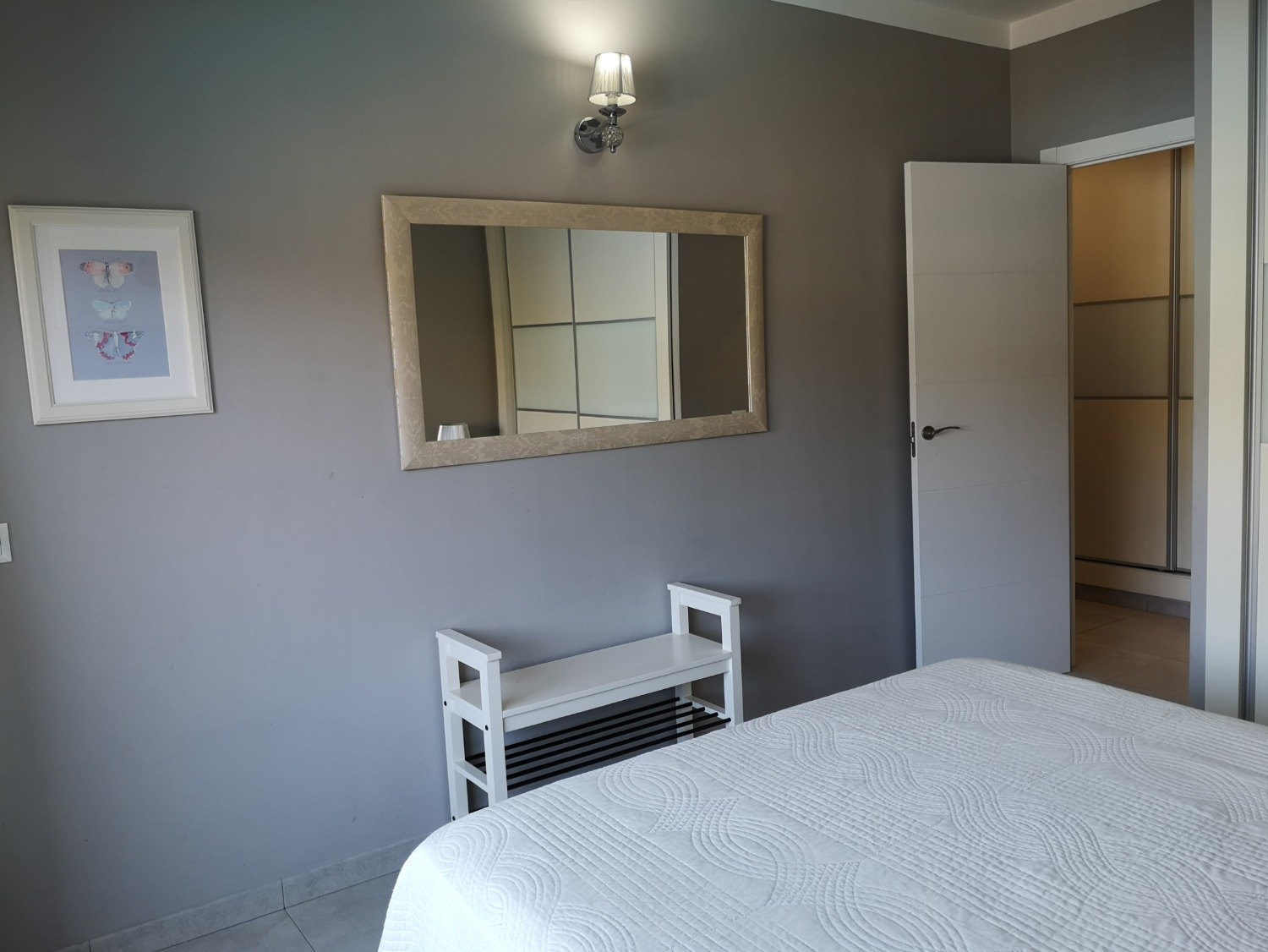 Apartamento de vacacionais en Parque de la Paloma (Benalmádena)