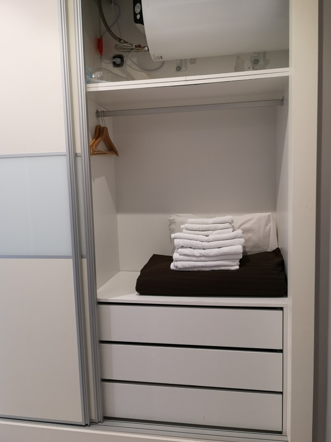 Apartamento de vacacionais en Parque de la Paloma (Benalmádena)