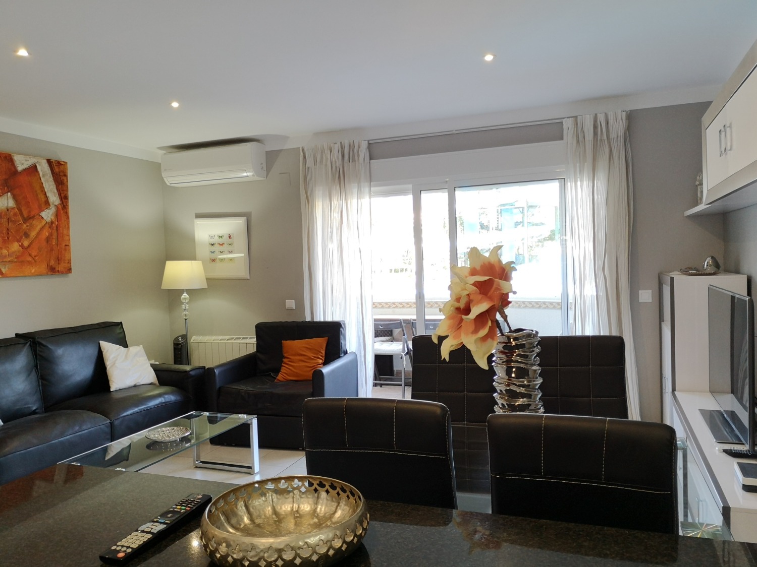 Apartamento de vacacionais en Parque de la Paloma (Benalmádena)