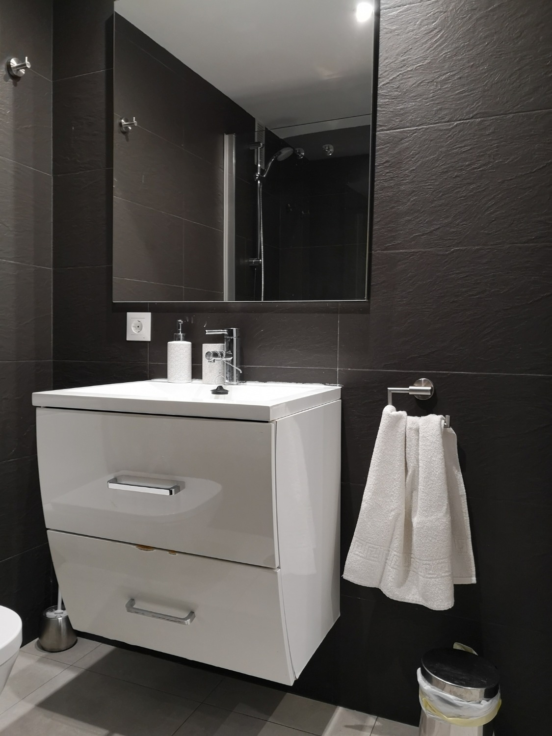 Apartamento de vacacionais en Parque de la Paloma (Benalmádena)