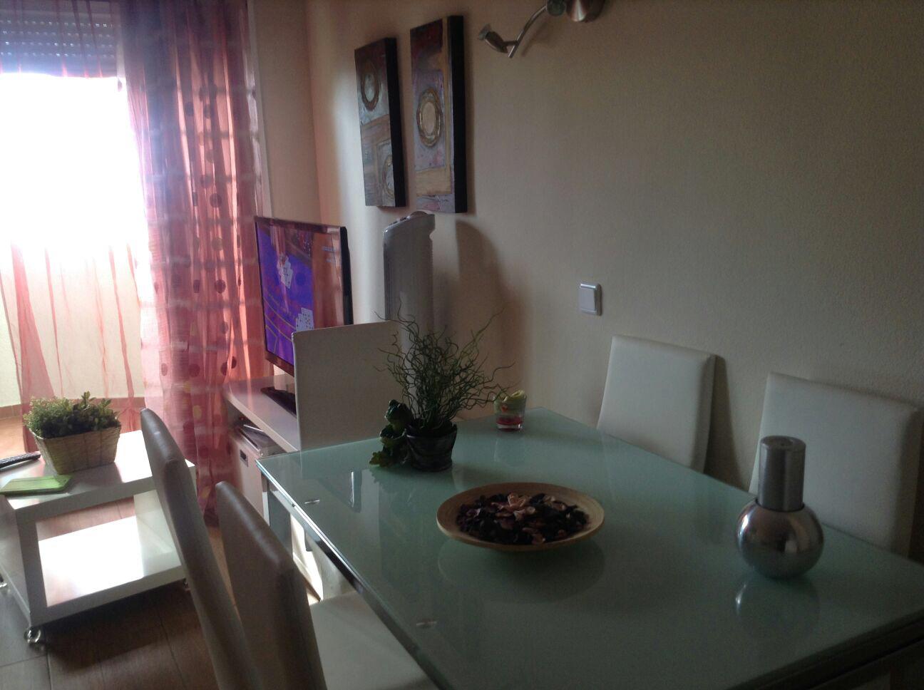 Appartement te koop in Parque de la Paloma (Benalmádena)