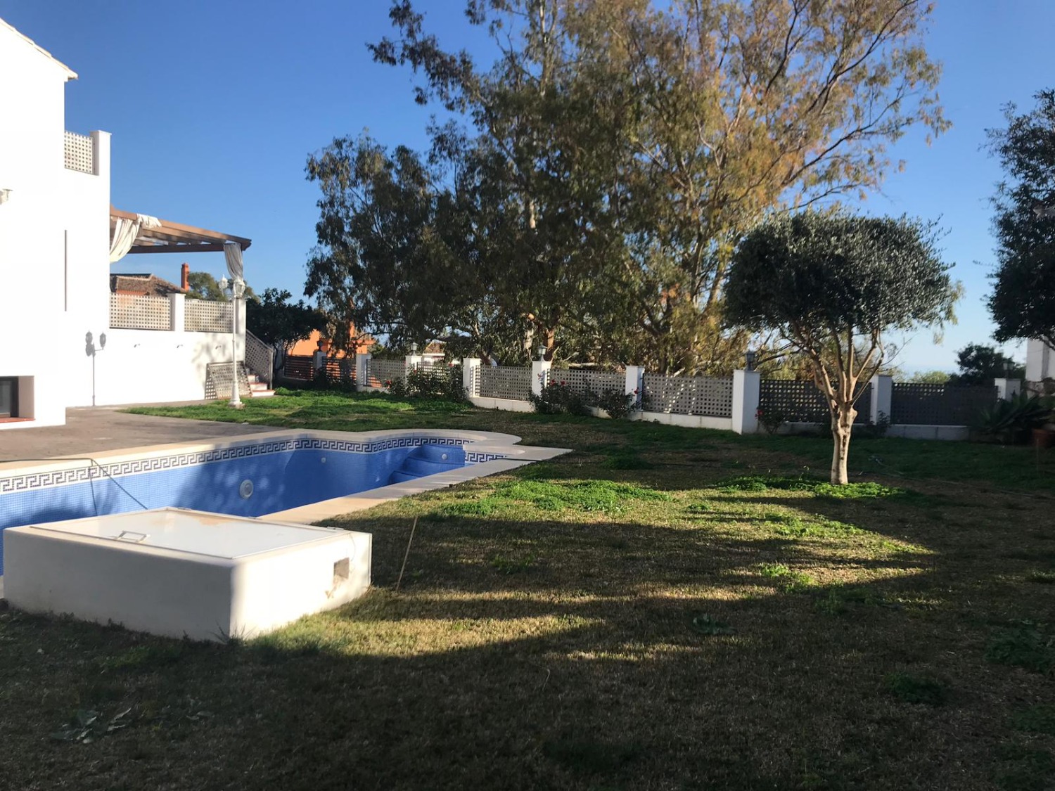 Vila en venda en Benalmádena Pueblo