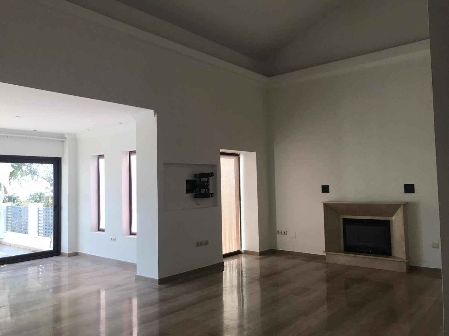 Villa en venta en Benalmádena Pueblo