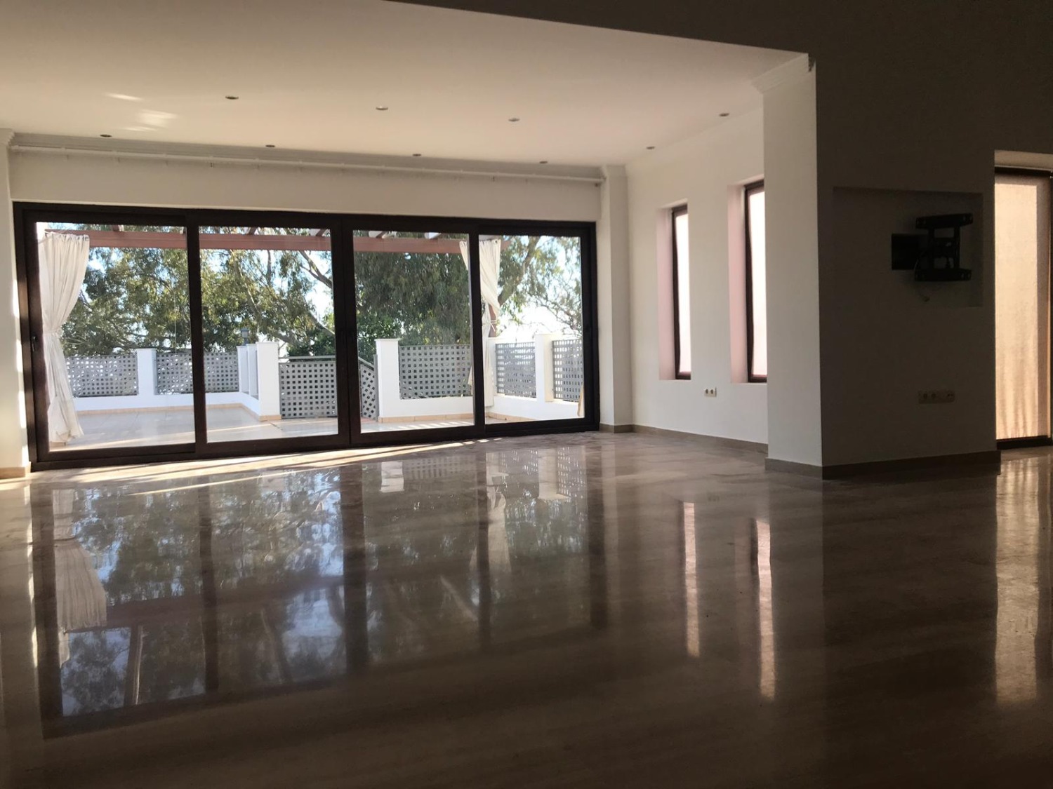 Villa en venta en Benalmádena Pueblo