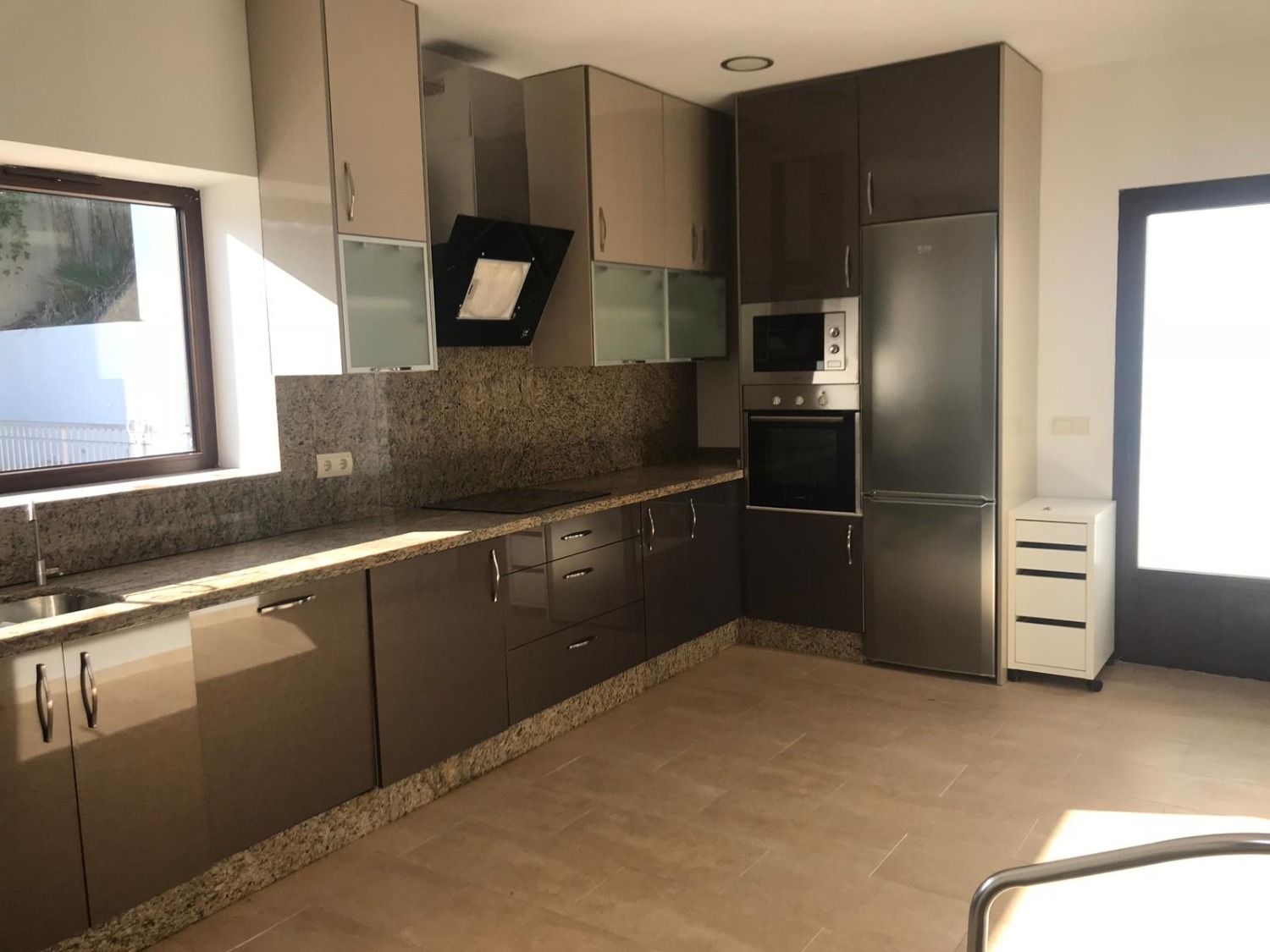 Villa en venta en Benalmádena Pueblo