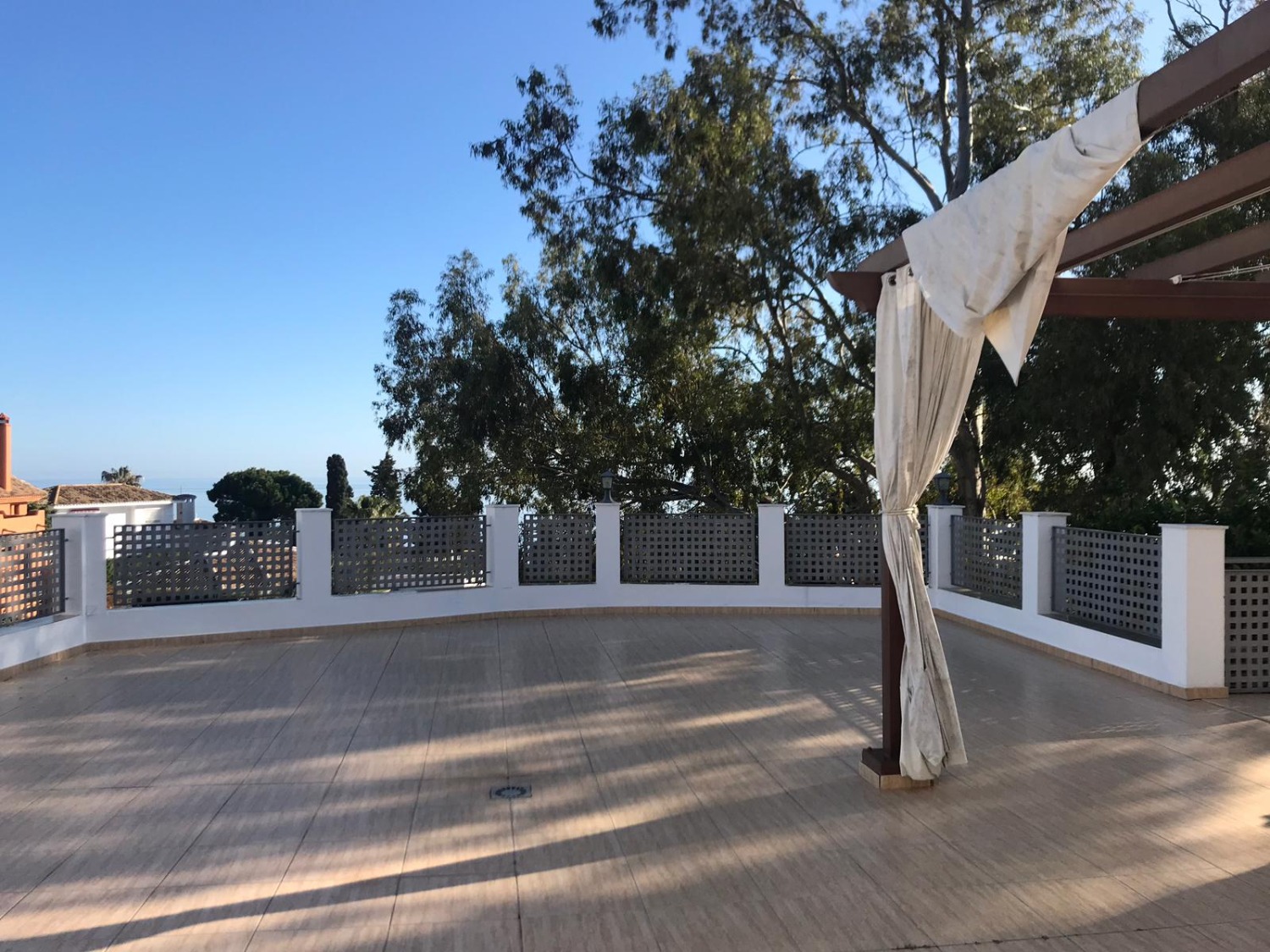 Vila en venda en Benalmádena Pueblo
